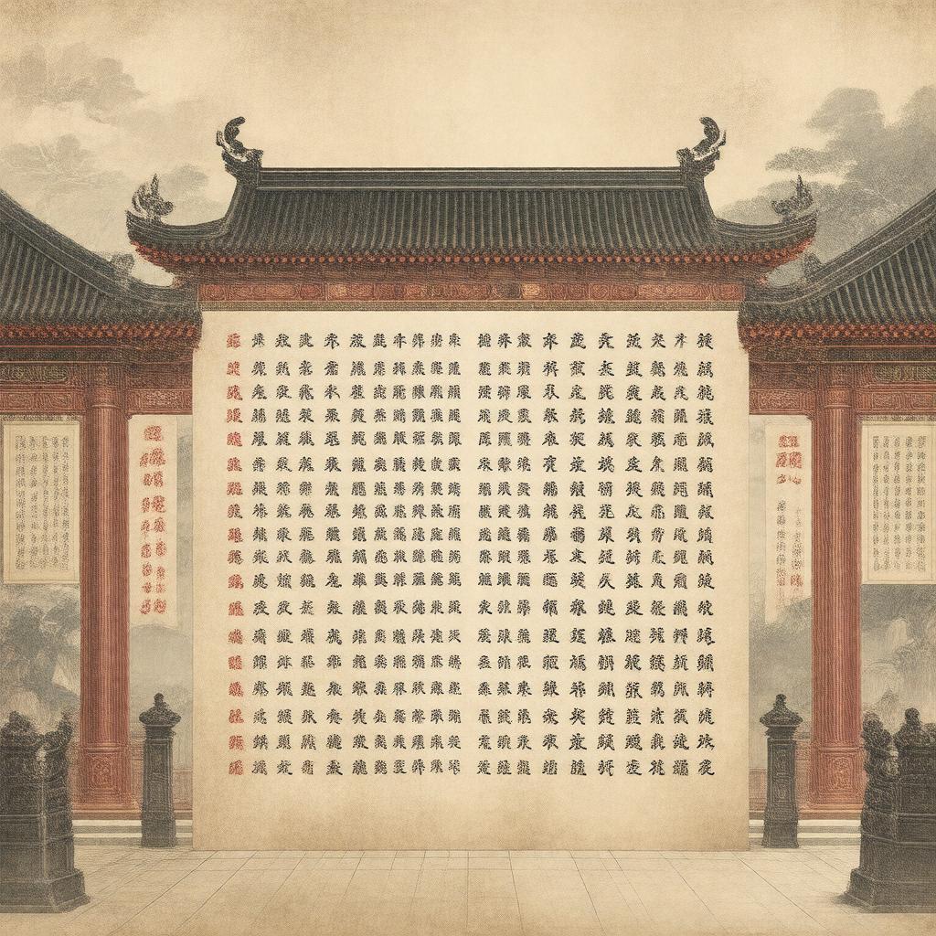 Middle Chinese
